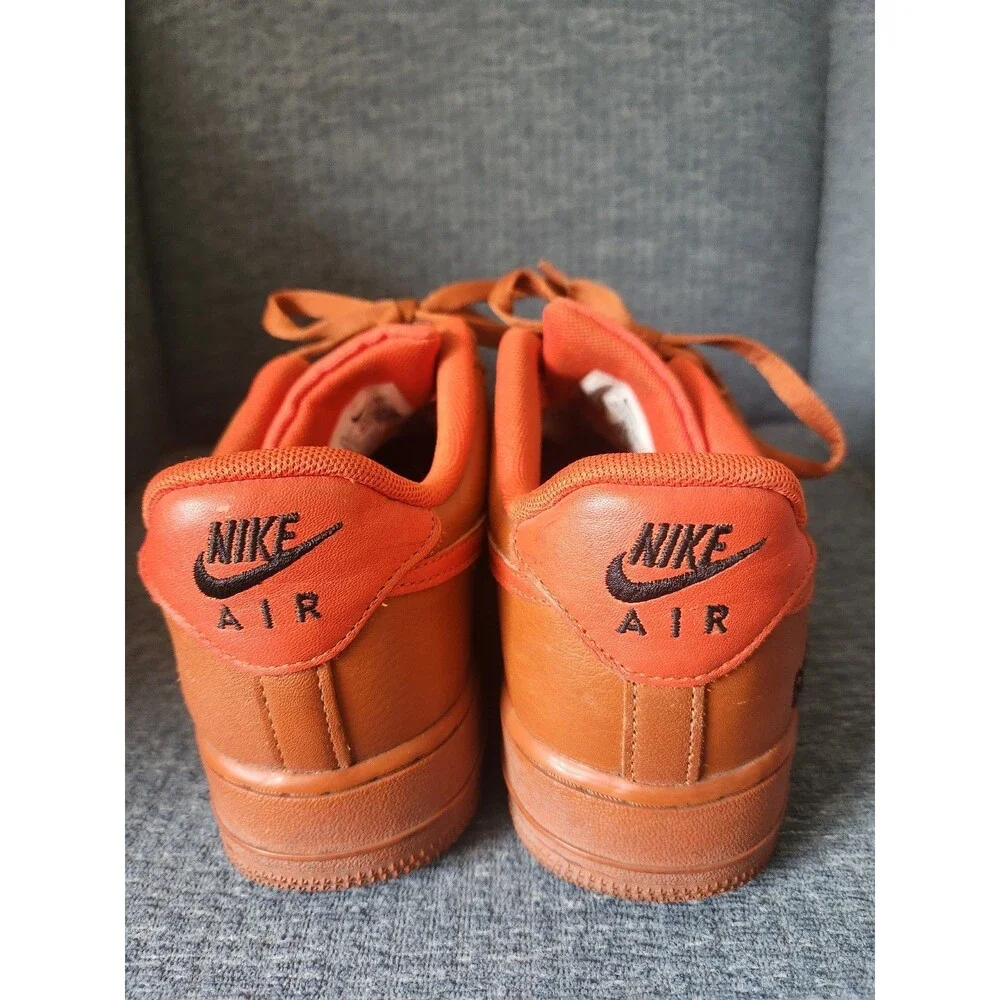 Nike Air Force 1 Low Gore-Tex Sneakers 